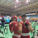 복싱피스트 호수 이미지