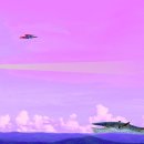 산속등대미술관 이미지