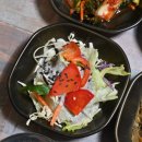 강성물회 회 구이 이미지