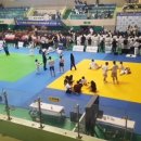 삼천포유도체육관 이미지