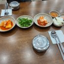 신의주 찹쌀순대 고산점