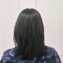 히로 | 아주대 미용실 헤어다이아 히로 디자이너 볼륨매직 완전 만족스러웠던 후기