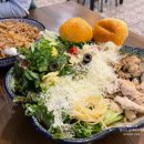 마산 신세계백화점 맛집 고메스트리트 푸드코트 도형민식당