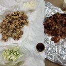 한가네옛날통닭피자팝 이미지