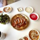 언니족발 | 남천맛집, 나즈막한부엌 본점, 반족발후기