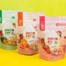 헵시바 F&B 이미지