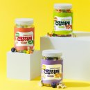 건강하개 먹개 이미지