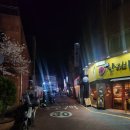 중원-82 | 모란역 이자카야에 일본 쿠시카츠가? 쿠시카츠 쿠오 A세트