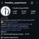 보라주유소 | 보홀 18일차(황용각, 슬로타이드 커피 클럽) 프리다이빙일기10(슈퍼홈 체크다이빙 후기)