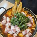 여의도 즉석떡볶이 맛집 추천 : 🍺직장인 퇴근 후 생맥주까지 완벽한 모퉁이네 후기