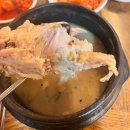 [경복궁] 더워지는 날씨 몸보신 준비 삼계탕,오골계 삼계탕 맛집 “토속촌” 내돈내산 솔직후기