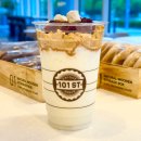 커피101스트릿테크노파크점