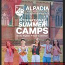 랭귀지캠프 | 미국영어캠프 여름방학 UC얼바인 대학교 주니어어학연수