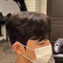 대학로 남자머리 혜화미용실/시스루펌/가일컷/드롭컷/아이롱펌