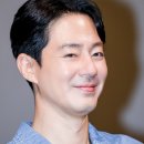 [포토] 조인성, 저 무빙 말 잘 타죠? 이미지
