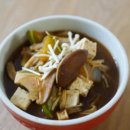 인생아구찜월계점