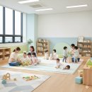 다원이음터 강의실1 | 시간제보육 비용 신청 예약방법 동탄 화성형 아이키움터 영천2호점 후기