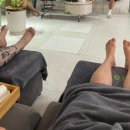 짝때기2 | 푸꾸옥 소나시 델루나 스파 / 라라스파 후기