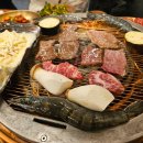 정대감한우촌