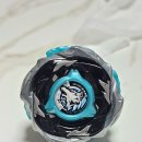 BEYBLADE_X 베이블레이드엑스 랜덤부스터 컬러베이 기본조합 8종류 VS 울프헌트 F0-60DB 배틀 리뷰 영상 2부 이미지