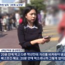 눈칫밥