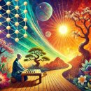 [바둑 초급] 실전 기본 포석 익히기 | 바둑과 각성: 한계의 벽을 넘는 여정