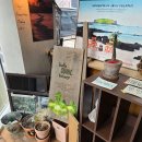 당교1길 | [문경 점촌 카페] 카인드 워크 by 카페 선일, 아이스크림 소금빵 내돈내산