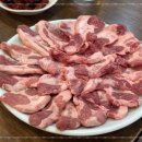 호박터숯불촌 이미지