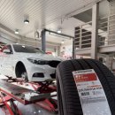 SS MOTORS | BMW 3GT 타이어 교체 [서울에서 휠타이어 갈땐 타이어프로 청량리점]