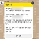 성경팜 | 루이비통 크루저 토일레트리 구매 방법과 착샷, 크루저토일레트리 연장 스트랩 내돈내산 후기