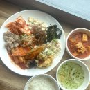 (주)국민상사 | 전주 반월동 조촌동 점심 맛집 답사 후기, 화요일 토박이한식뷔페 한돈 김치찌개로 시작합니다