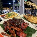 뉴튼 | 뉴튼 호커센터 크랩 어디서 먹을까? 27번 vs 31번 솔직 후기.(+28번 빕구르망 굴 오믈렛)