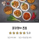 시장닭패밀리치킨 이미지