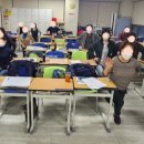 한국시니어요양보호사교육원 이미지