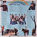 작은별 가족 2집 [가야만 하는 길] (1978) 이미지