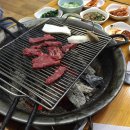 깊은산속화로구이 이미지