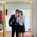 내사랑 강아지 | 인천 강아지 사진관 글림스 스튜디오 반려견 프로필과 애견동반 가족사진 촬영 후기