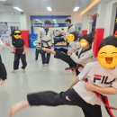 베스트성빈태권도