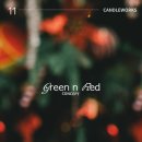 비버피시(BEAVER PC) | [공지] [이 달의 컬러] 11월 - 다가올 #크리스마스 무드의 그린&amp;레드, Green&amp;Red