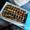 여수 이순신광장 먹거리 투어(2) 여수당 &amp; 바다김밥 솔직후기