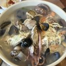 조개회먹는날 | 오이도 맛집 큰손회조개구이칼국수 | 오이도조개구이부터 해물칼국수까지 완벽한 오이도횟집