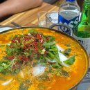 남산정 | 덕천 맛집 노포 감성 찐맛집 남산정 다사랑해장국밥