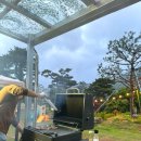 개울가펜션 | [공주 펜션] 애견 동반 가능한 숲속개울가 독채 펜션 숙박 후기