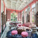 캠퍼스게임파크 | 🌴 (베트남) 푸꾸옥 JW 메리어트 리조트 후기 : 대학 캠퍼스 콘셉트에 미친 색감… 완전 내 취향!