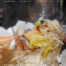 하와이조개 수유점 이미지