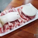꽃돼지무한리필삼겹살 (세종2호점) | [세종 고운동 맛집] 꽃돼지 무한리필 삼겹살