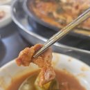 (천안 성정동)원조닭내장전문 후기