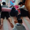 비봉산 의곡사 위(봉황숲) | 설날!! 비봉산을 올라갔다!