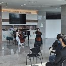 4월 로비음악회 아티스트 인 안동 - 첼리스트 한진 이미지