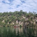 무진양식장 | [중국 여행] 장가계 보봉호수 / 천자산 / 하룡공원 / 어필봉 / 원가계(아바타촬영지) / 천하제일교...